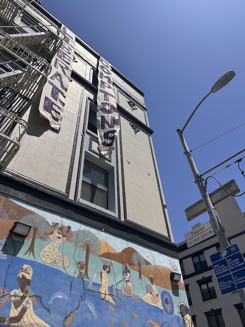 111 Taylor St. Apartments sober living home