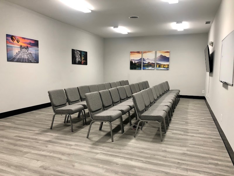 Hope Valley Recovery Detox & Addiction Treatment sober living home