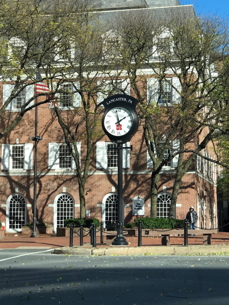 Porchlight Recovery - Houses & sober living facility in Lancaster PA sober living home