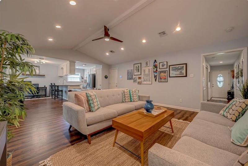 Eudaimonia Womans Recovery Homes sober living home