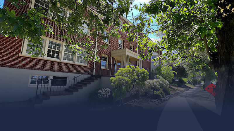 Northbound Treatment Services sober living home