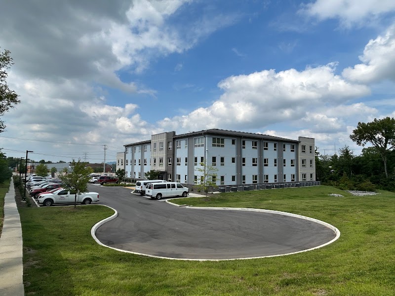 Renewal House sober living home