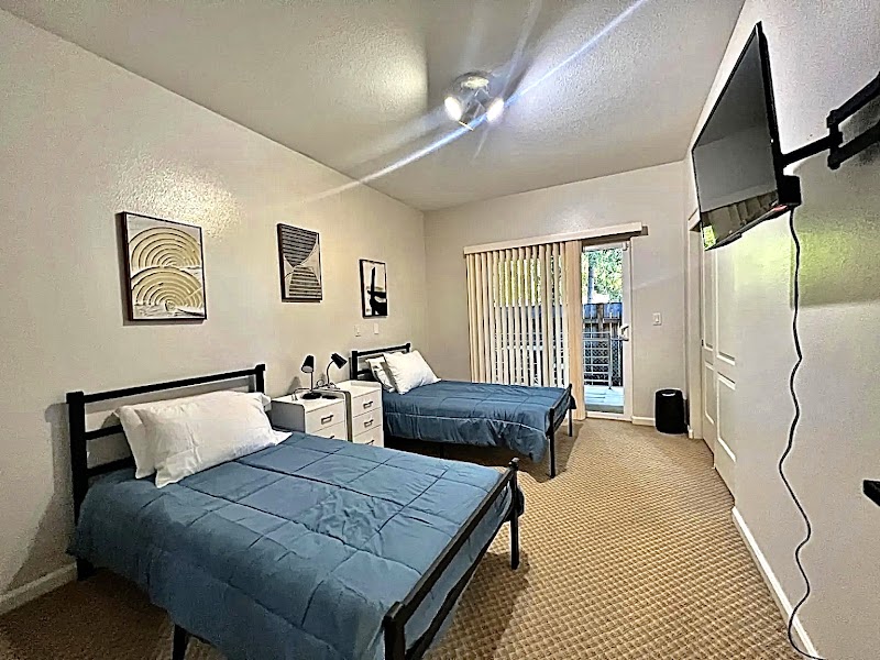 Recovery Works Detox sober living home