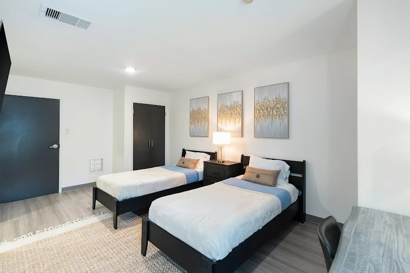 Infinite Recovery Drug & Alcohol Rehab - Austin sober living home