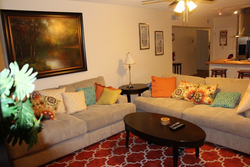 Sanctuary Sober Living LLC sober living home