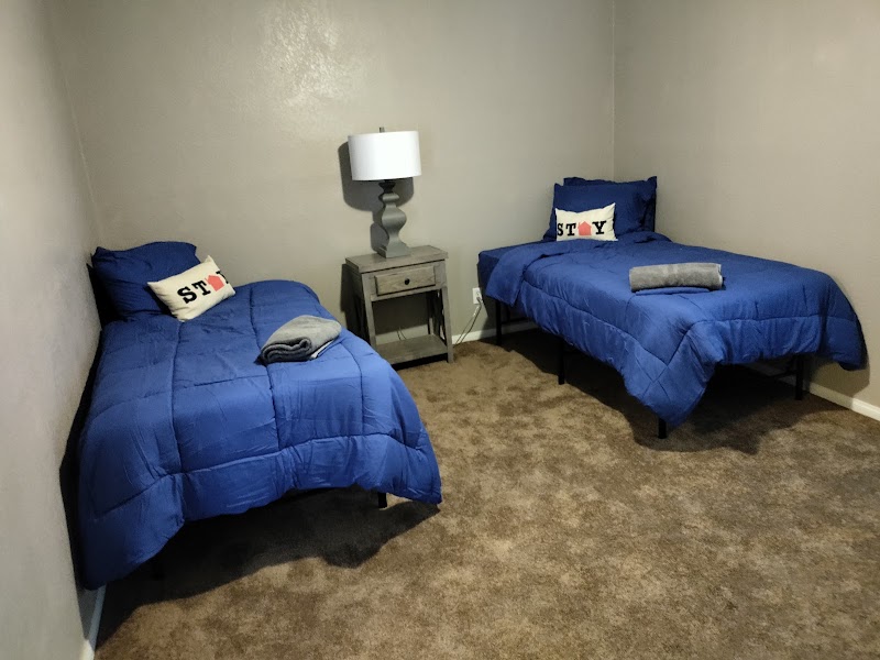 New Start Sober Living sober living home