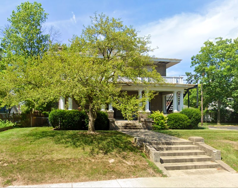 Monarch Recovery sober living home