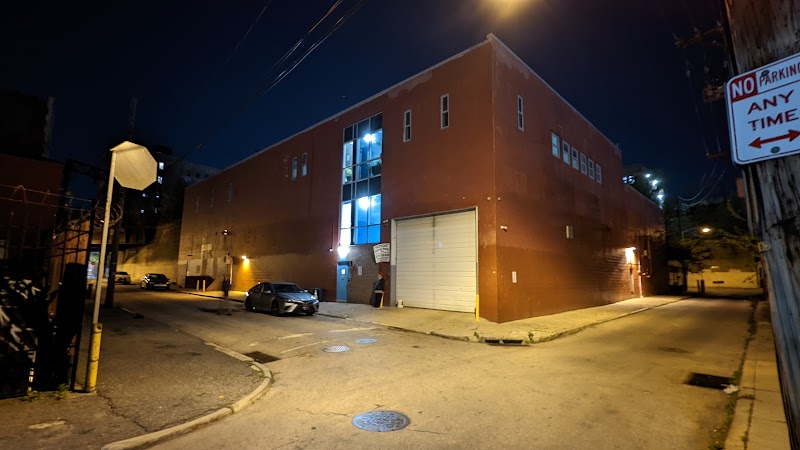 Bethesda Project's Our Brothers' Place sober living home