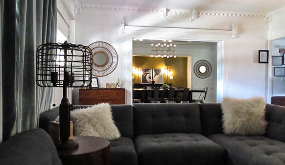 Mariposa Detox Center sober living home