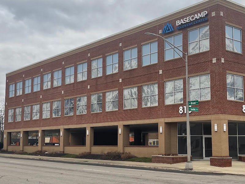 Basecamp Recovery Center - Franklinton sober living home