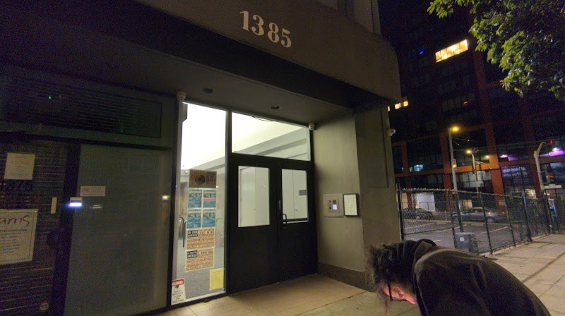 Conard House Inc sober living home