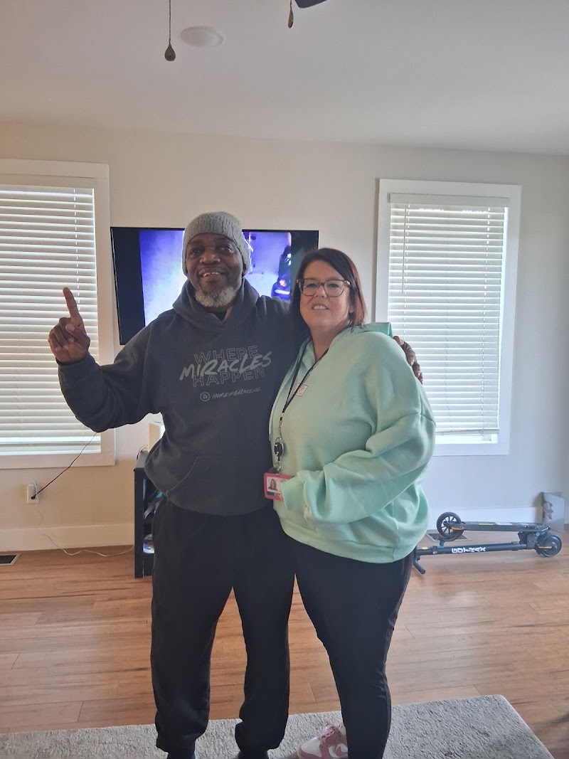 Nashville Treatment Solutions sober living home