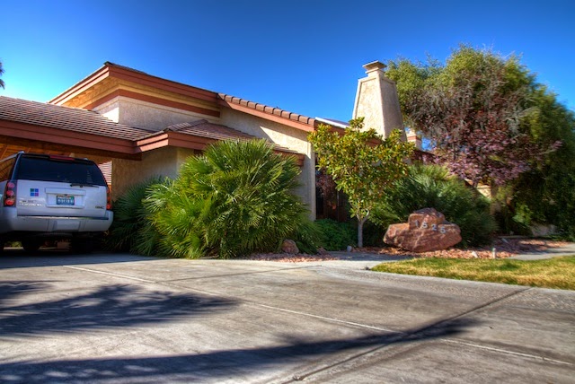 Sober Living Las Vegas sober living home