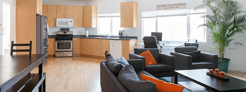 Muse Treatment Alcohol & Drug Rehab Los Angeles sober living home