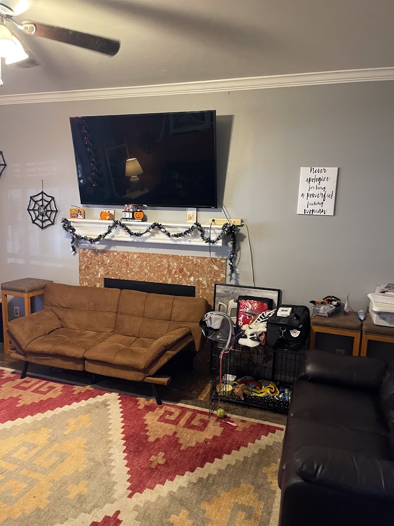 Eudaimonia Recovery Homes Sober Living - San Antonio, TX sober living home