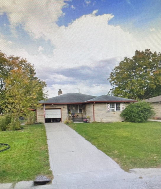 Steps to Life sober living home