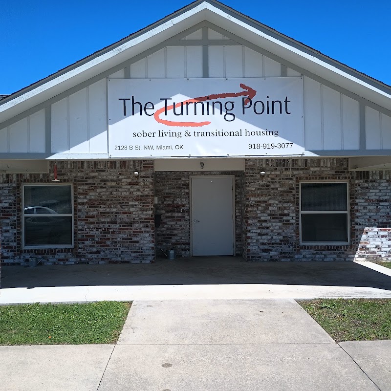 Turning Point Sober Living and Transitional Housing sober living home