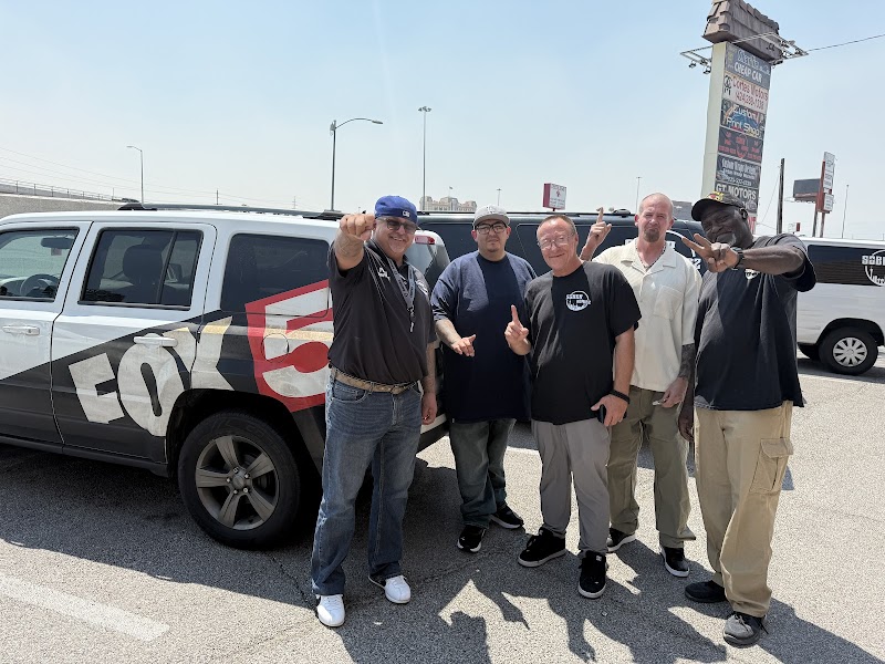 Sober Homiez 2nd Chance LLC sober living home