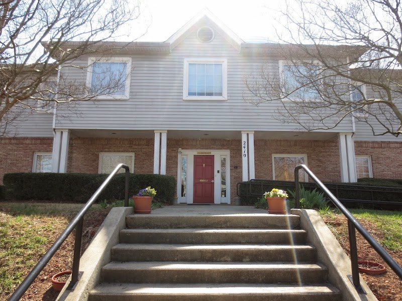 Charlotte Family Housing sober living home