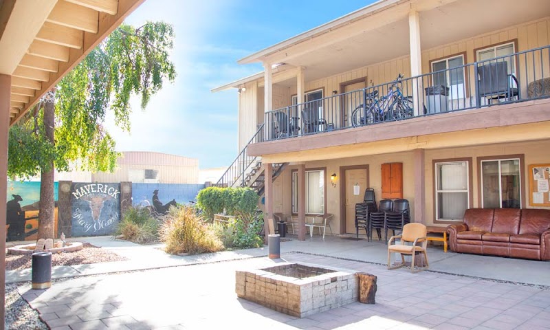 Terros Health - Maverick Living sober living home