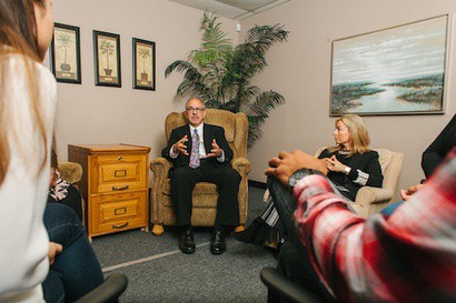 Confidential Recovery Outpatient Drug Rehab San Diego sober living home