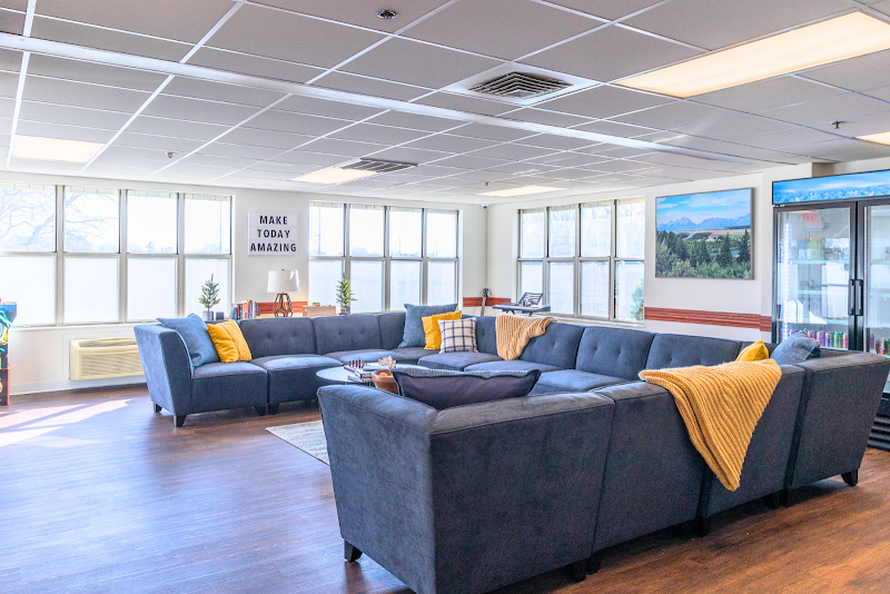 Arista Recovery: Addiction Treatment Center, Detox Center, Alcohol & Drug Rehab in Ohio sober living home