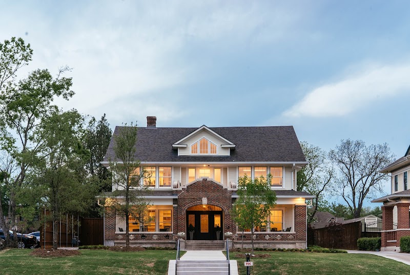 The Magdalen House Women’s Location & Administrative Offices sober living home