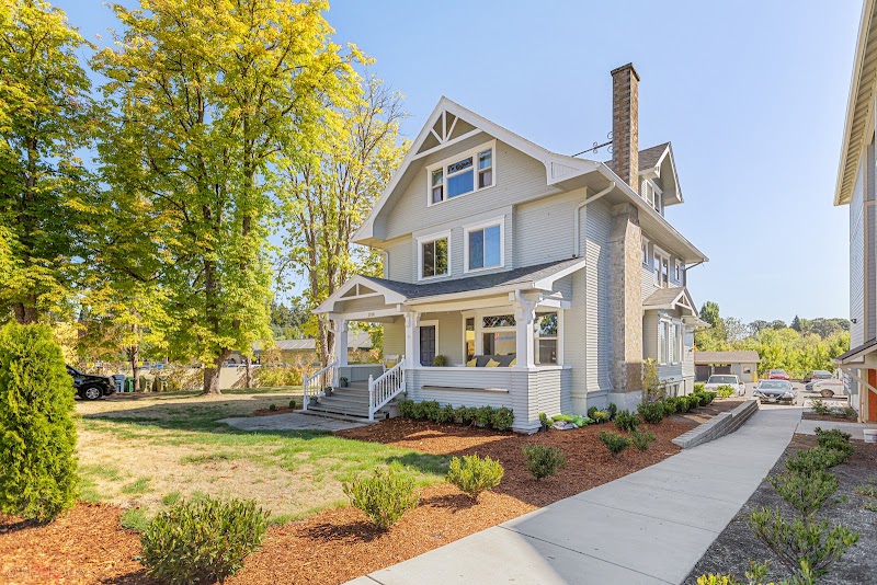 Sober Living PDX sober living home