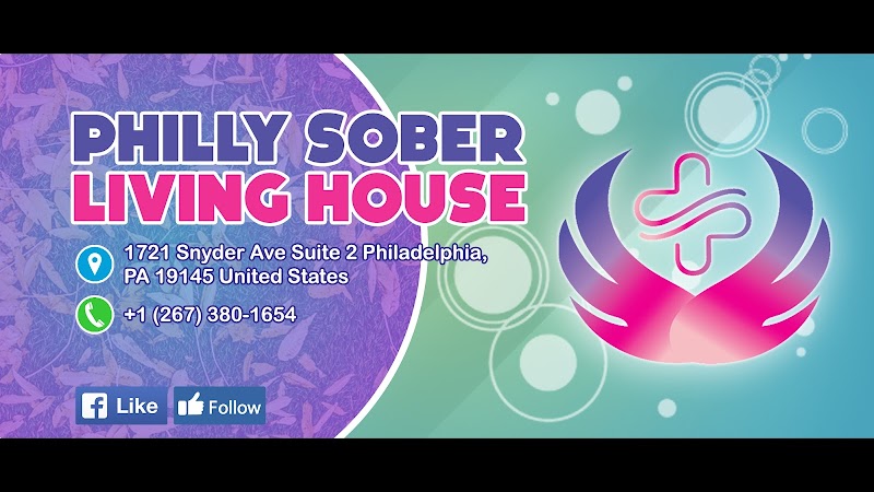 Philly Sober Living House sober living home