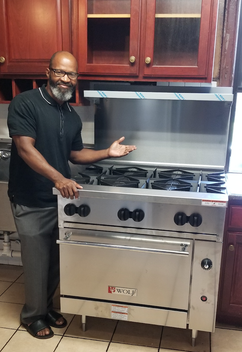 Pioneer House Transitional Home (Inner Voice) sober living home