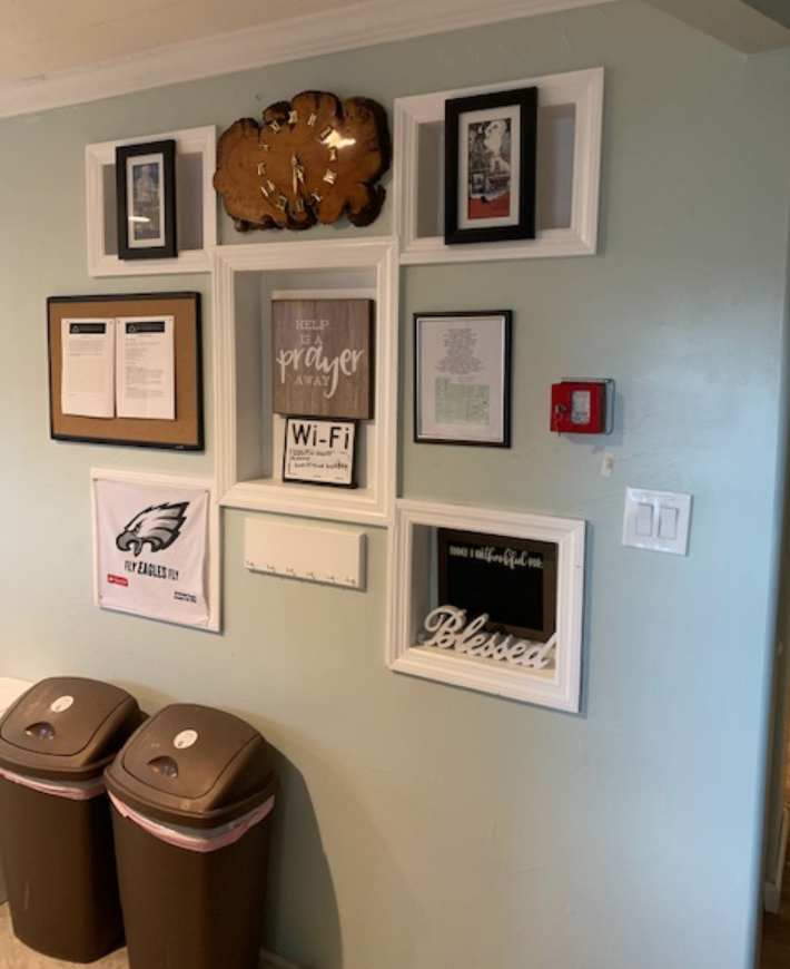 Destination Recovery LLC sober living home