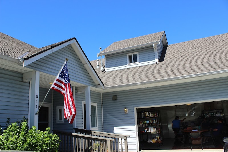 Pioneer Transition House sober living home