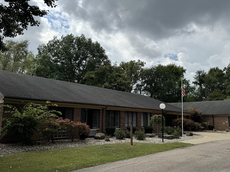 Hickory House Recovery at Knox sober living home