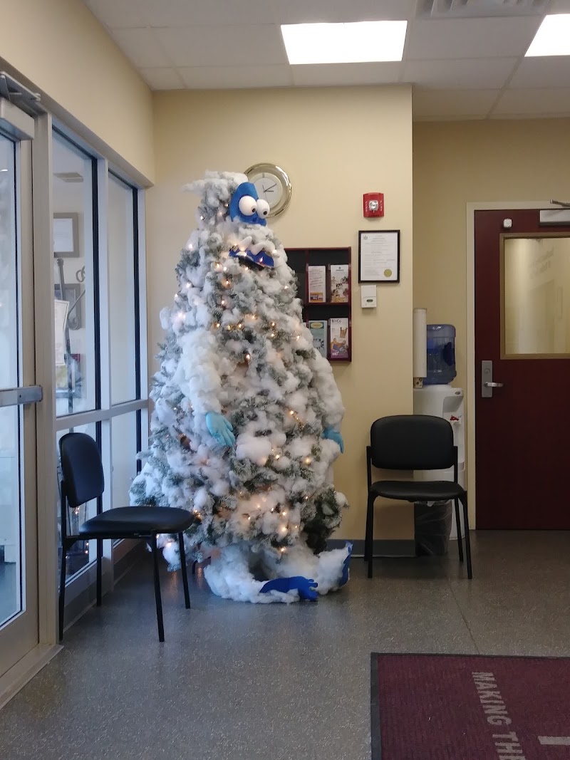 Transitional Living Services of Northern New York sober living home