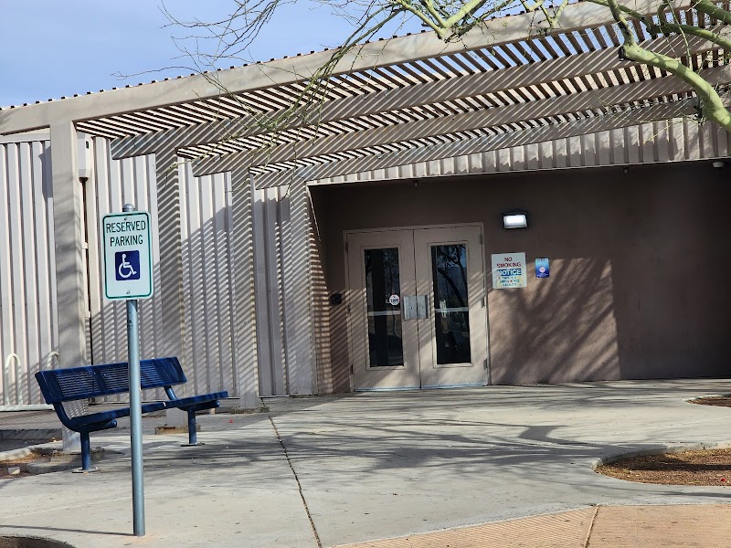 Community Bridges Central City Addiction Recovery Center sober living home