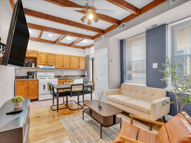 The Forest Sober Living sober living home