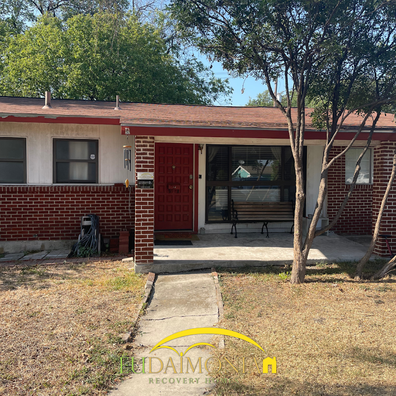 Eudaimonia Recovery Homes Sober Living - San Antonio, TX sober living home