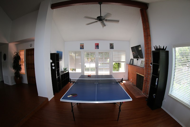 Casa Pacifica Sober Living for Men - Solana Beach sober living home