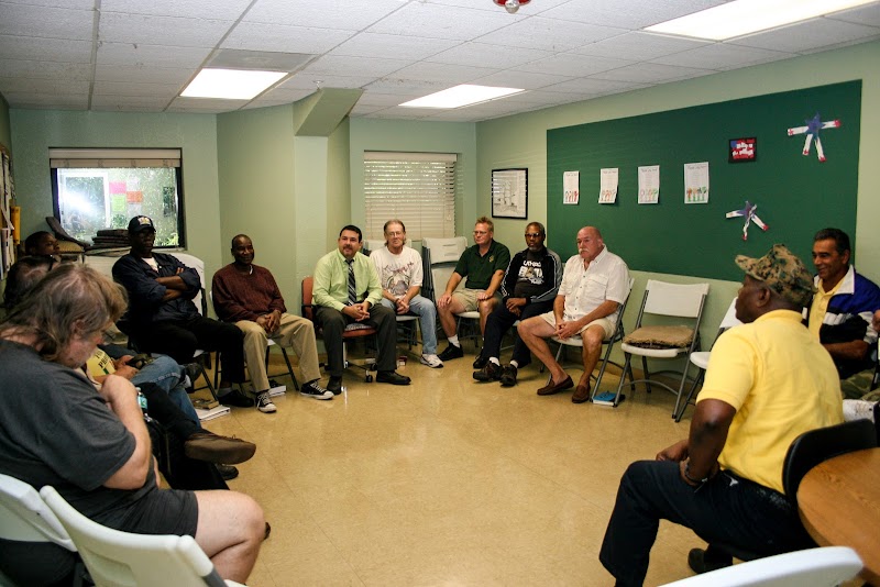 The Transition House, Inc. - Residential Program sober living home