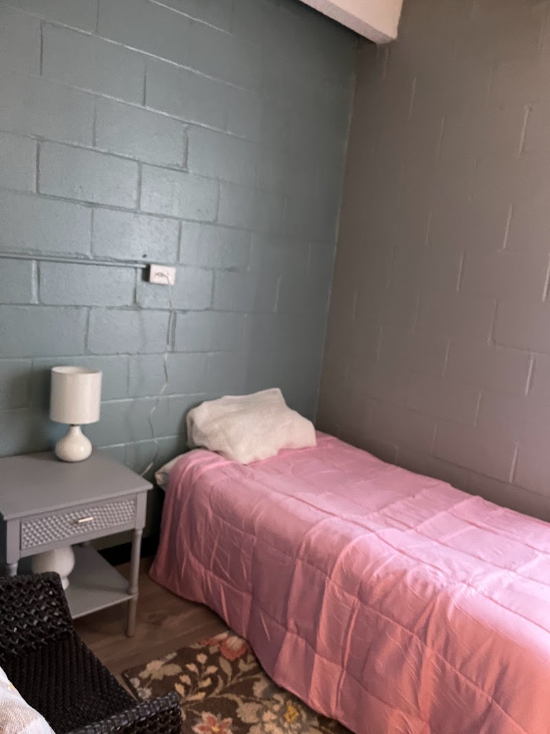 Merge Memphis sober living home