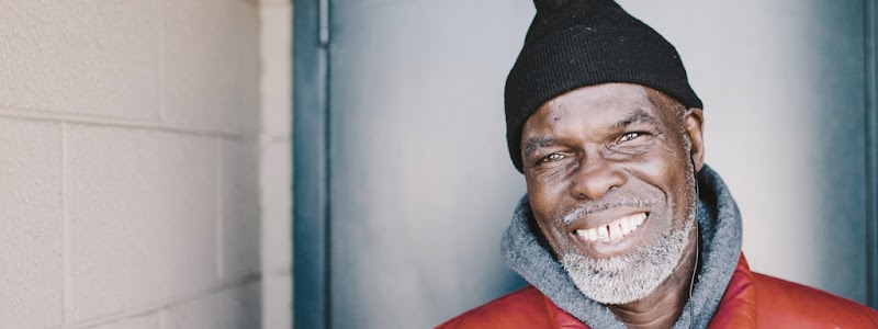 Atlanta Mission: Fuqua Hall sober living home