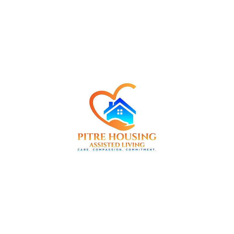 Pitre Housing Residential Care sober living home