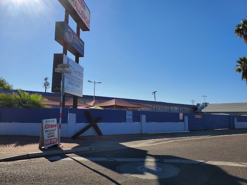 Teen Challenge of Arizona - Greater Phoenix Men's Center sober living home