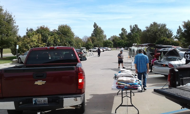 City Care Pershing Center sober living home