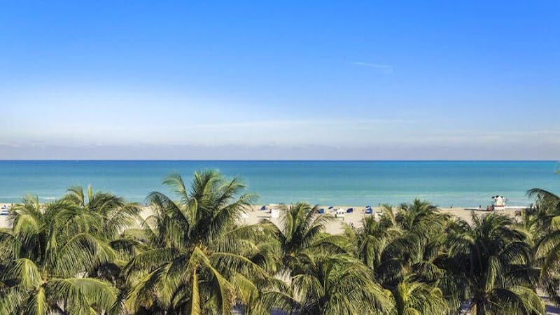 Beaches Recovery sober living home