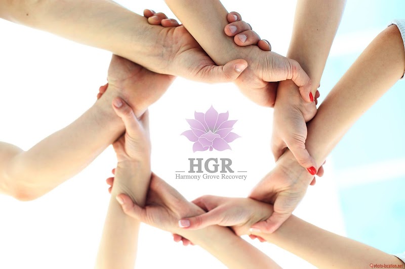 HGR Drug Rehabs San Diego California sober living home