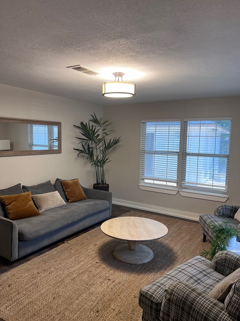 Taylor Recovery Sober Living - Houston Location sober living home