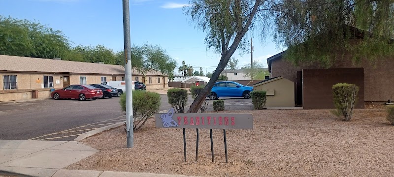 Traditions Transitional Living sober living home