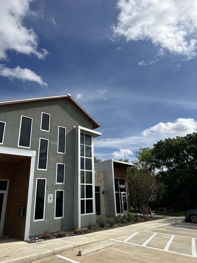 Flourishing Foundations Recovery sober living home