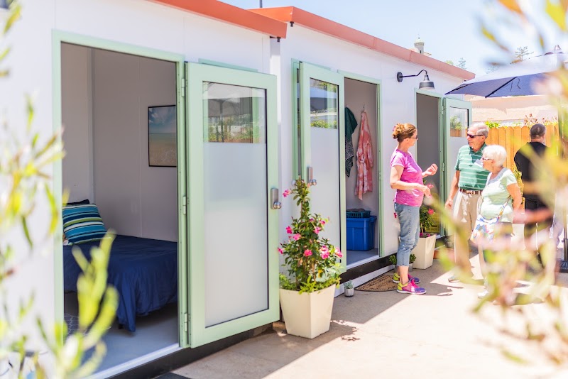 DignityMoves sober living home